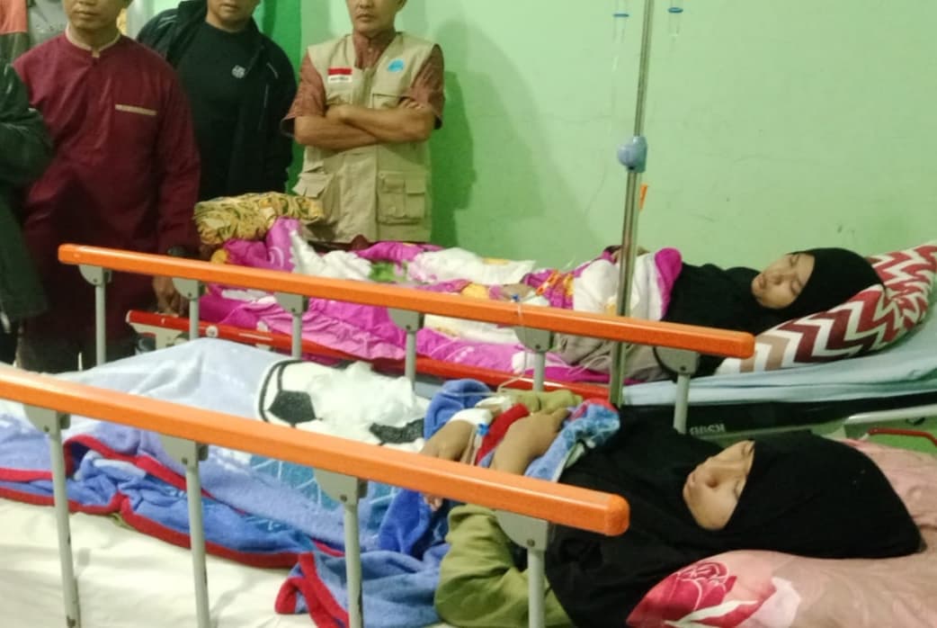 Keracunan Massal Santri Aceh Singkil, Legalitas Dapur MBG Dipertanyakan