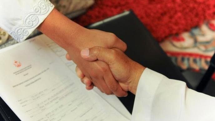 Nikah Siri ASN di Aceh: Dampak Hukum dan Sosiologis Terungkap