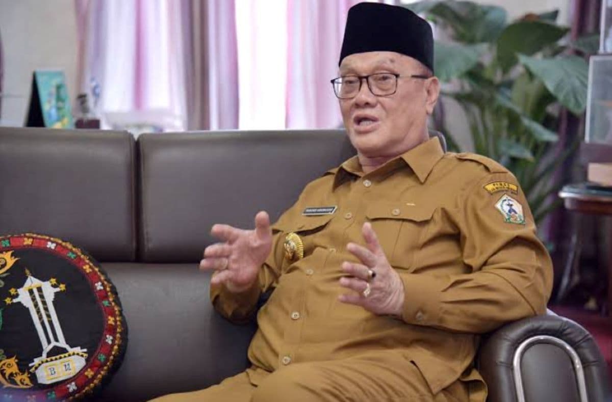 Tagore Duga 2.500 Hektare Tanah Rakyat di Pintu Rime Gayo Dikuasai Perusahaan