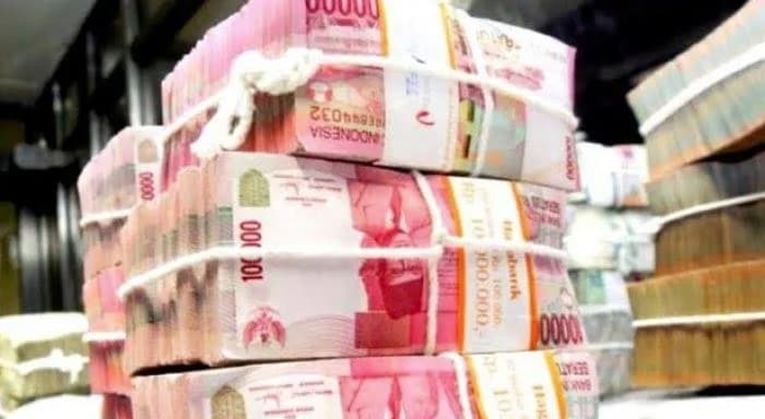 APBA 2026 Aceh: Surplus Rp 905,6 Triliun, Pembiayaan Netto Minus