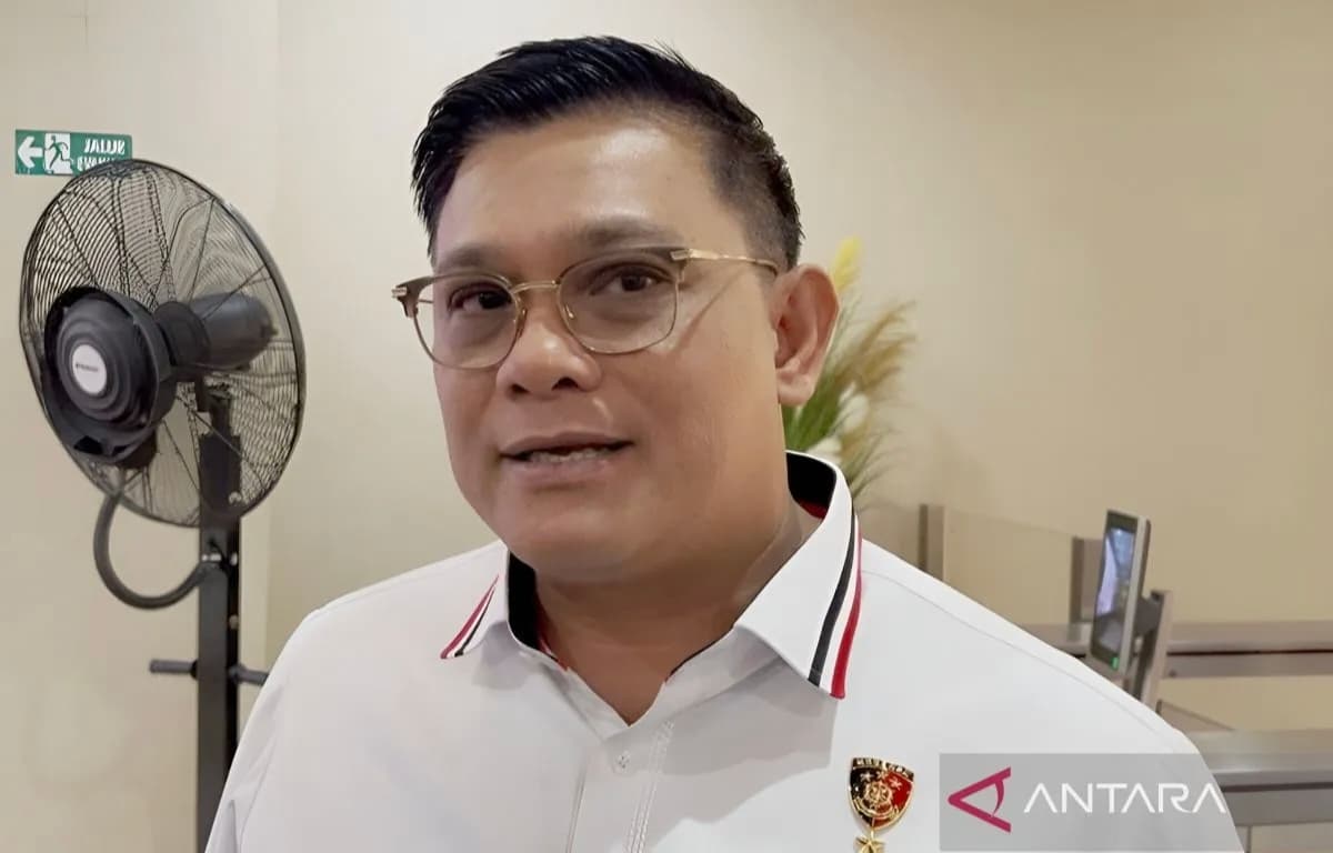 Mantan Direktur PT DSI Ditahan, Kerugian Rp 2,4 Triliun di Aceh