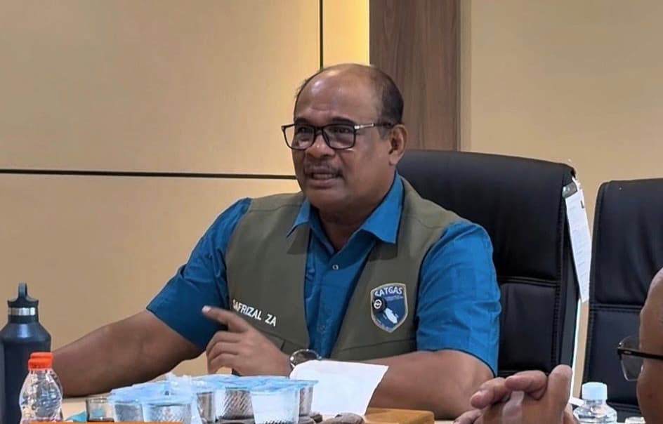 Bantuan Meugang Aceh: Tradisi dan Ekonomi Peternak Lokal Didukung