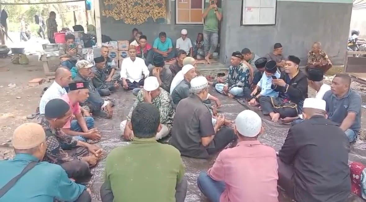 Suryadi Djamil: Jaga Damai Aceh, Hindari Propaganda Separatis