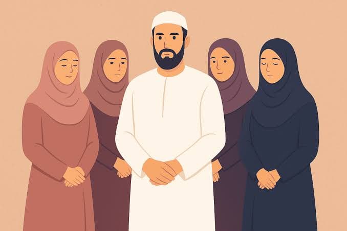 Qanun Poligami Aceh: Semangat Legislasi vs. Realitas Lapangan