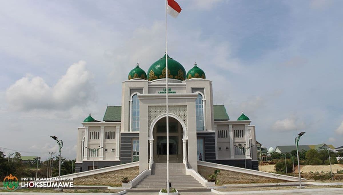 UIN Sultanah Nahrasyah Jadi Kampus Terjangkau di Sumatra, Beri Peluang Nelayan dan Warga Pesisir