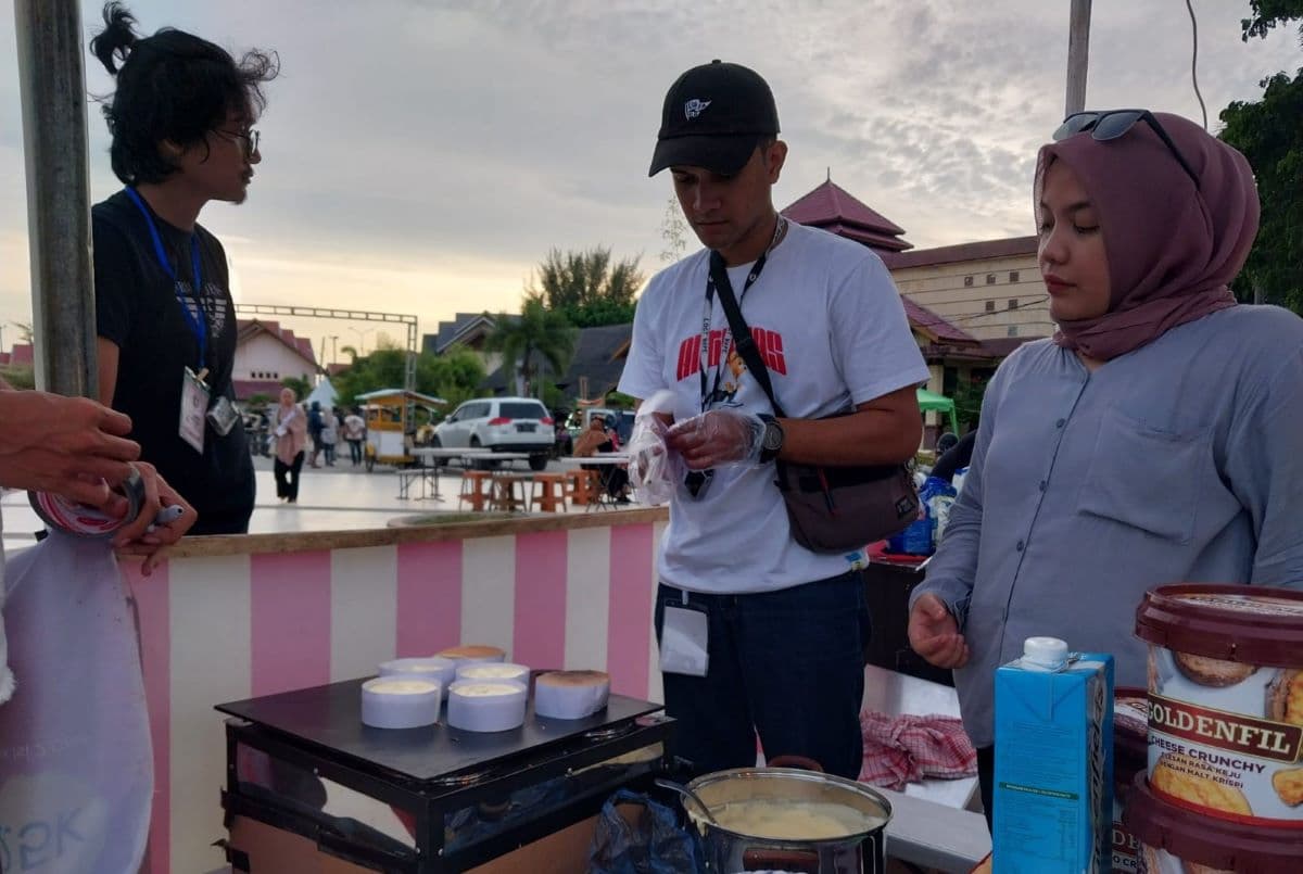 Sensus Ekonomi 2026: Aceh Siap Reset Ekonomi Pascabencana, 867 Ribu Usaha Diverifikasi