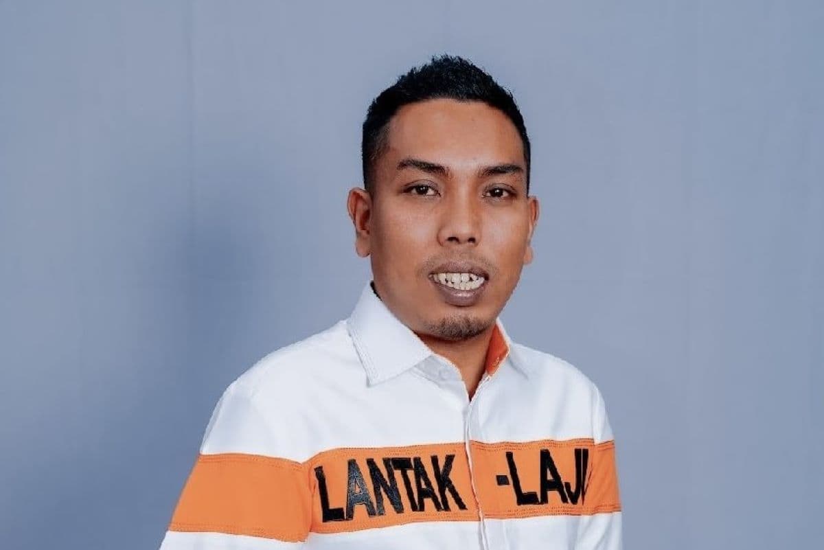 Bos Yudi Konsolidasikan PAN Bireuen, Siapkan Strategi 2029 di Aceh