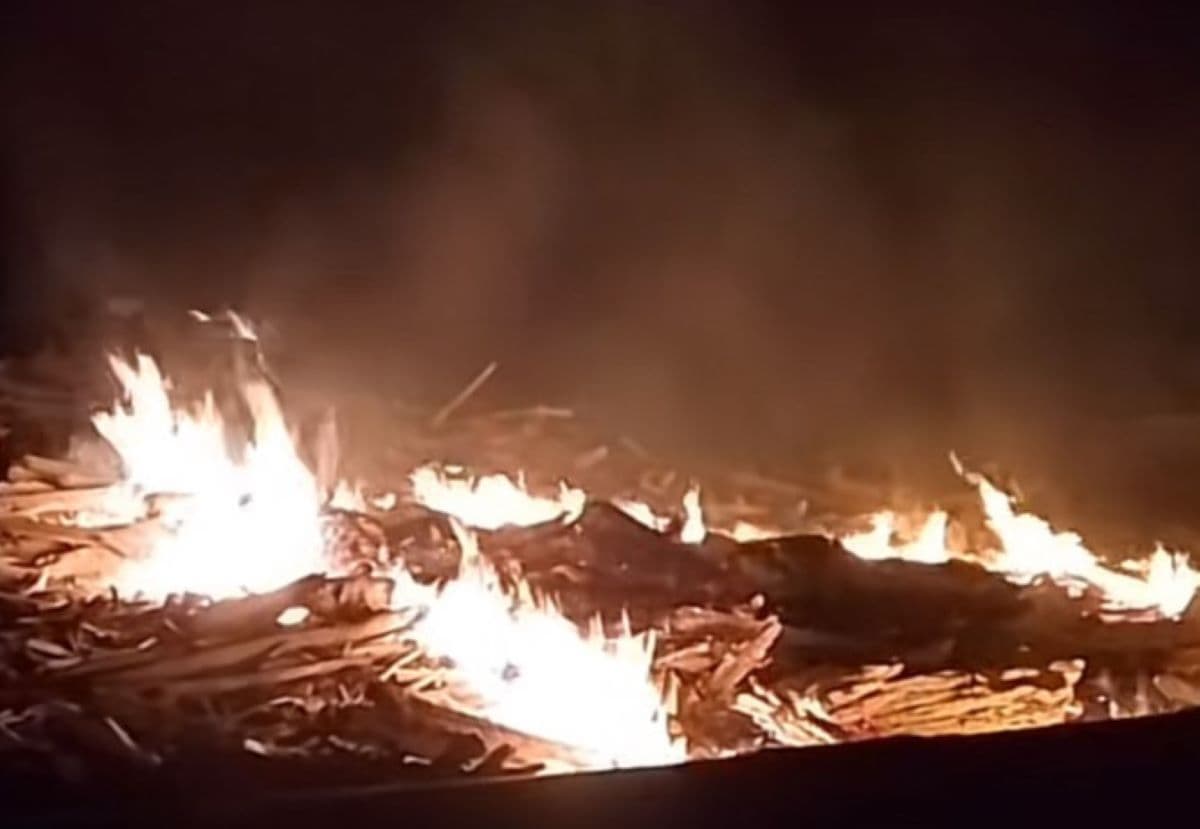 Warga Aceh Khawatir Banjir Musim Penghujan 2024: Persiapan dan Risiko