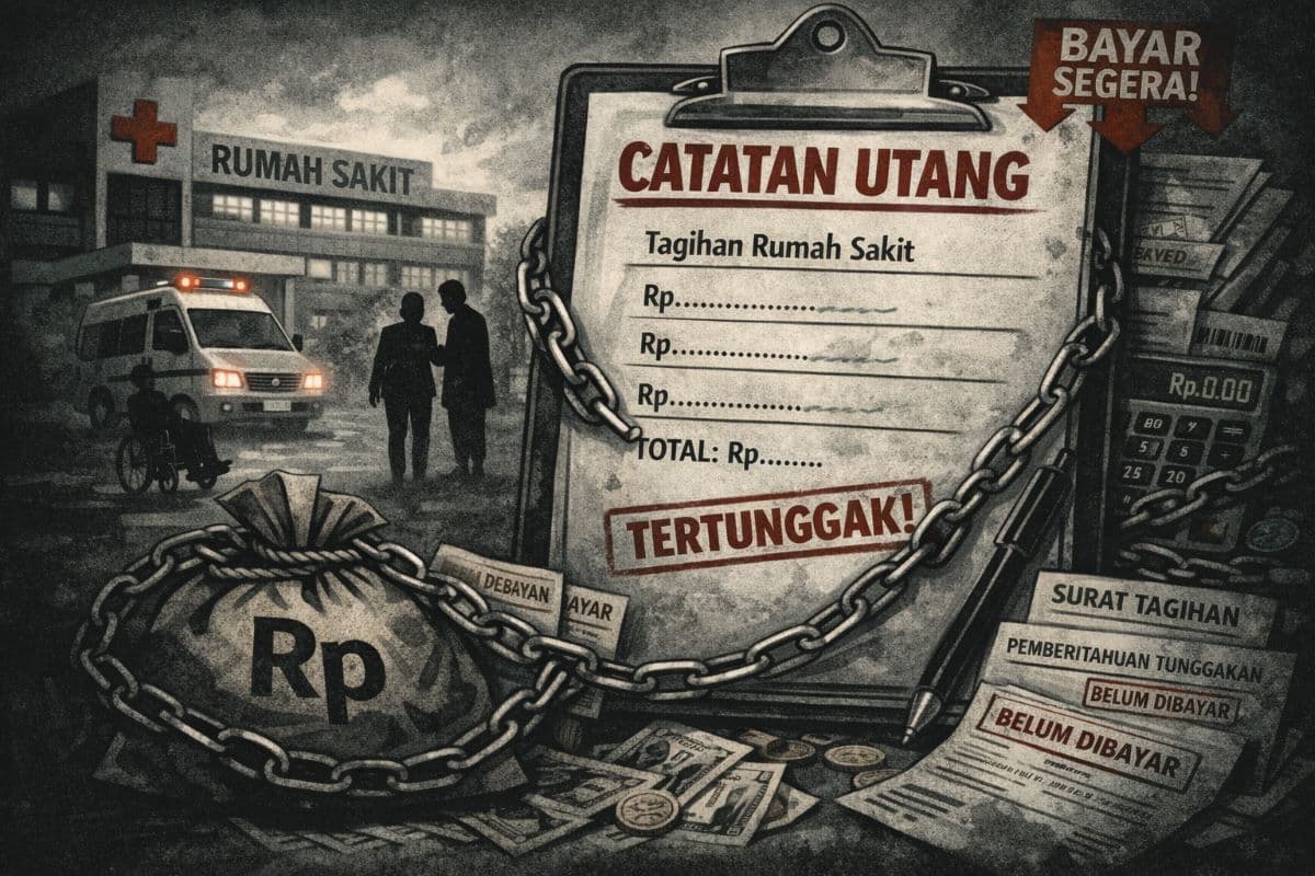 RSUD Aceh Terekik Utang, Pengamat Sebut Butuh Suntikan APBD Darurat