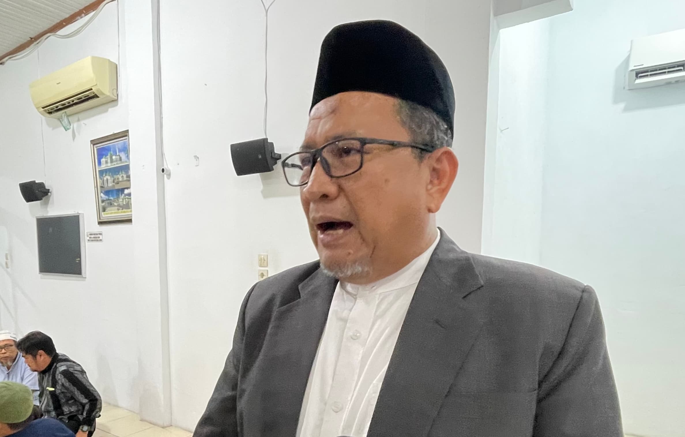 Muhammadiyah Aceh Tekankan Harmoni di Tengah Perbedaan Penentuan Hilal