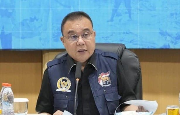 DPR Puji Kinerja Satgas Rekonstruksi Sumatera, Aceh Masuk Fokus Pemulihan