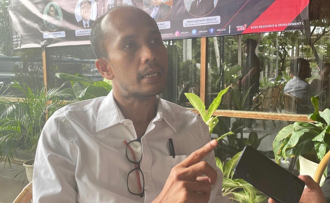 APBA 2026 Mulai Dijalankan, Pemerintah Aceh Percepat Realisasi Anggaran untuk Stabilitas Ekonomi