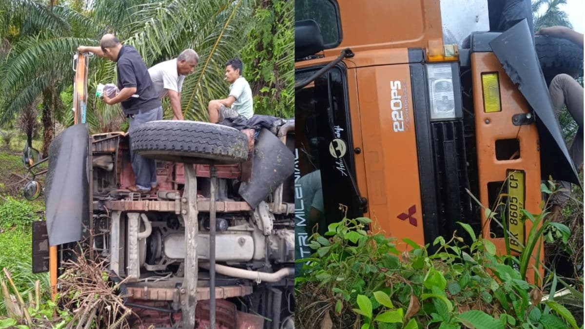 Ombudsman Aceh Investigasi Jalur Maut Gunung Kedabuhan Subulussalam