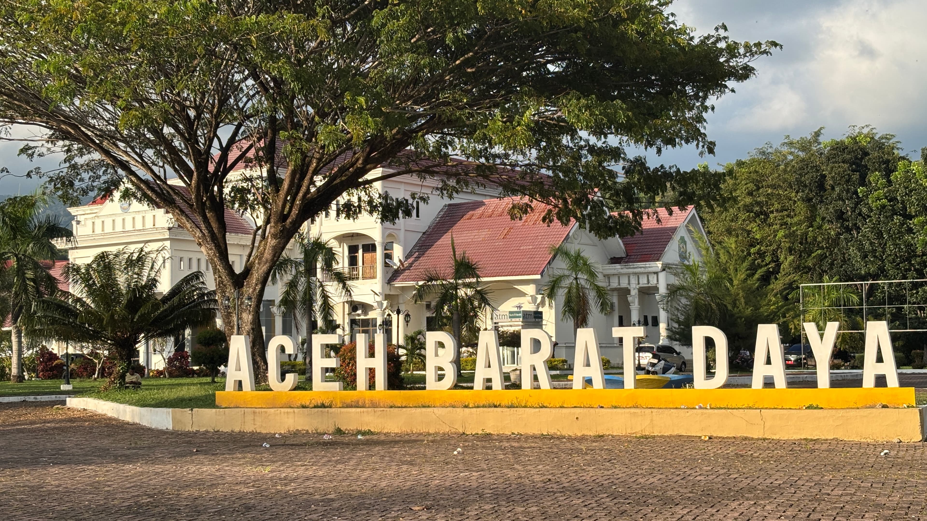 Pemkab Abdya Berikan Beasiswa Rp 2 Juta per Bulan untuk Hafiz Al-Qur'an