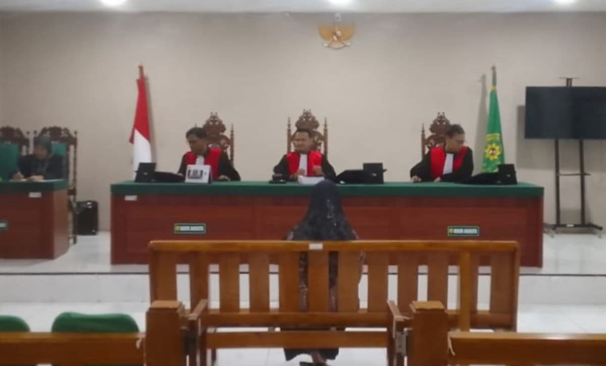 Pegawai BSI Sabang Bobol Dana Nasabah Rp 1,4 Miliar untuk Judol