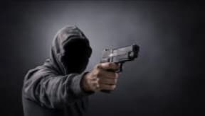 Pengedar Sabu di Bireuen Tembaki Petugas, Dua Orang Ditangkap