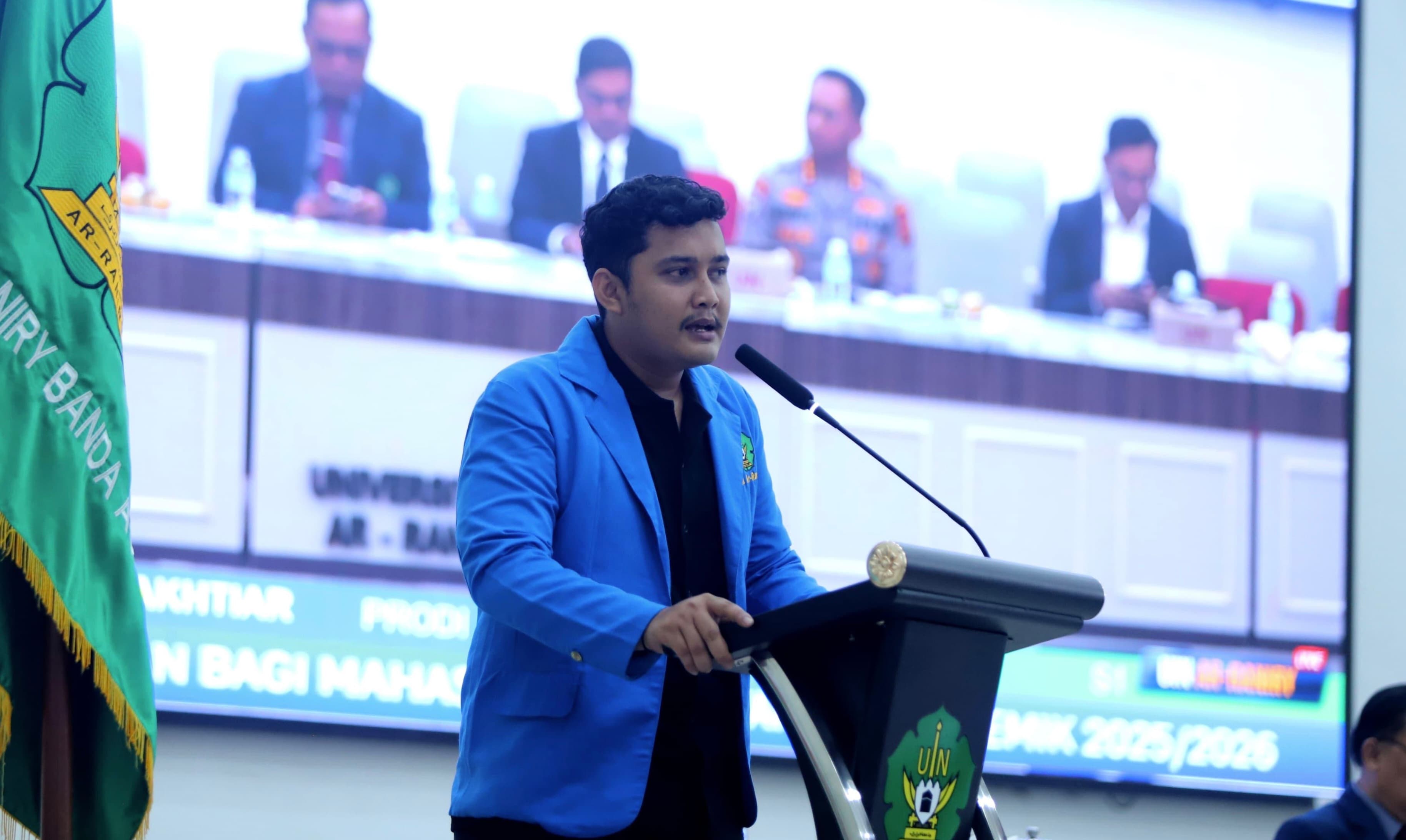 Mahasiswa Desak Pangdam IM Tangani Dugaan Aniaya Siswa di Aceh Barat