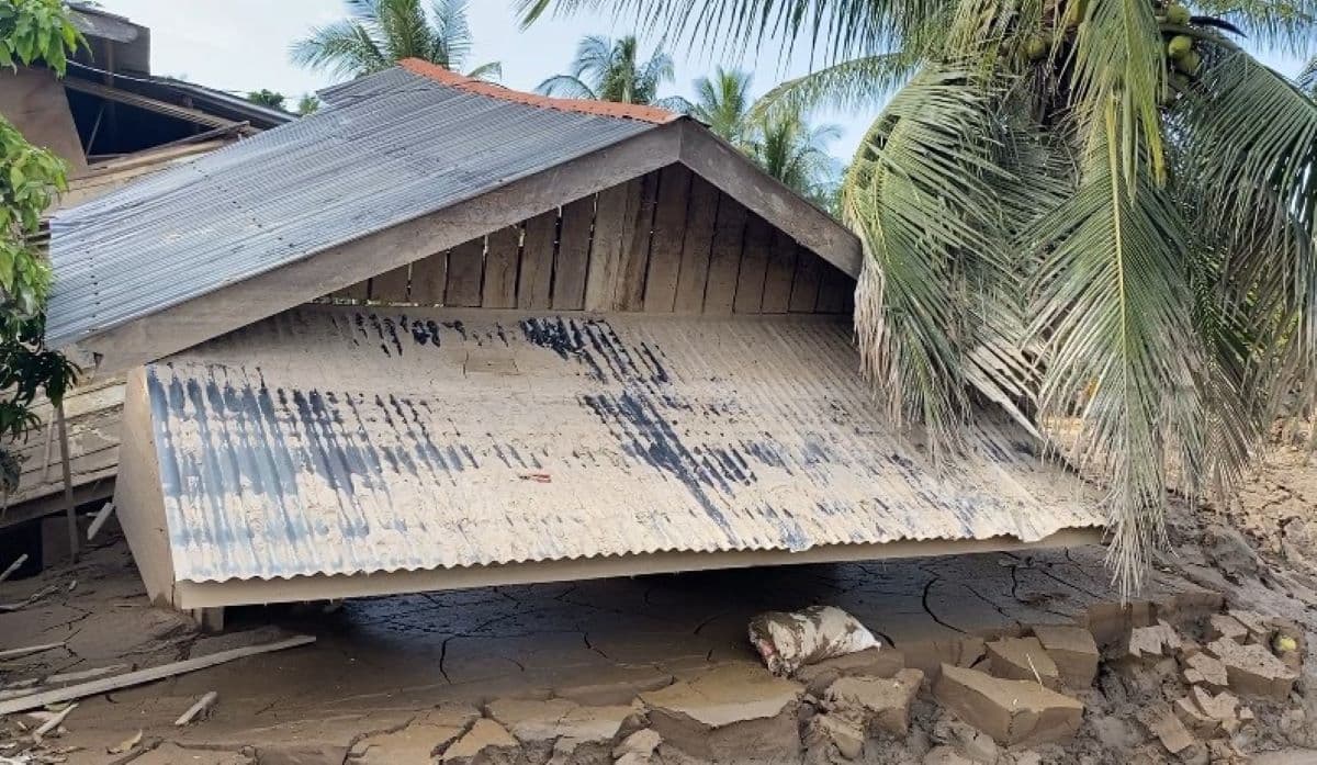 Pemulihan Aceh Percepat: 8.502 Huntara Rampung Sebelum Lebaran 2026