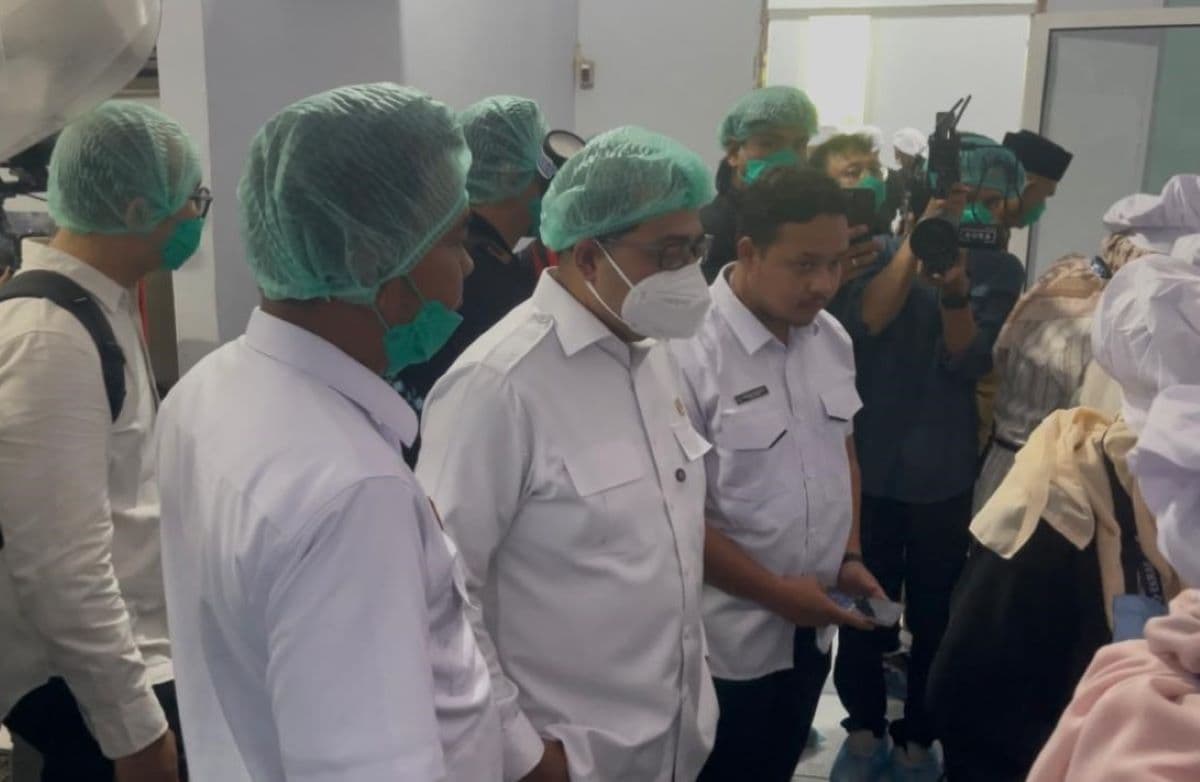 Pidie Manfaatkan Dana APBN untuk Bangkitkan Ekonomi dan Gizi Anak