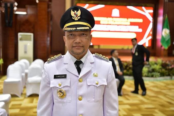 Mantan Pj Bupati Aceh Tengah Diperiksa Jaksa Soal Dugaan Korupsi Dana Hibah Panwaslih