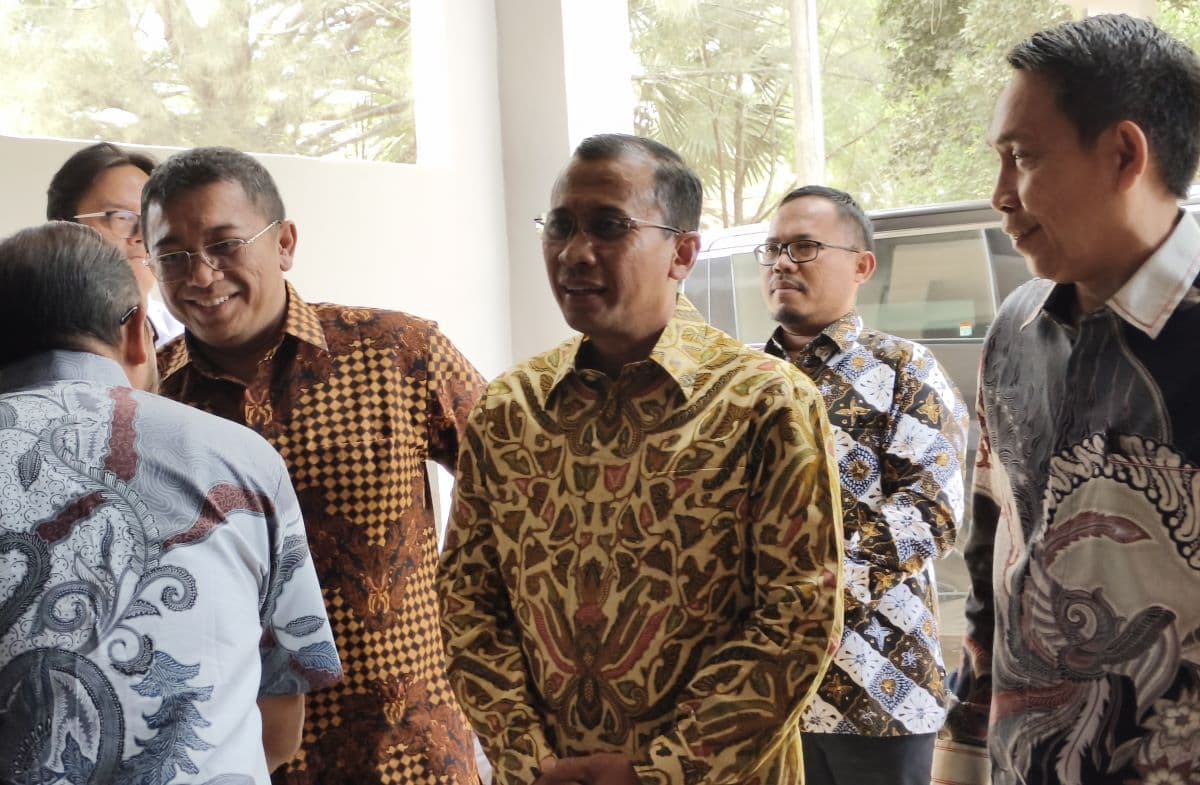 BPJS Pastikan Layanan JKN Lancar di Aceh Tamiang Pasca Banjir