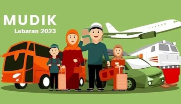 Program Mudik Gratis Aceh 2026 Dibuka Besok, 25 Rute Disiapkan