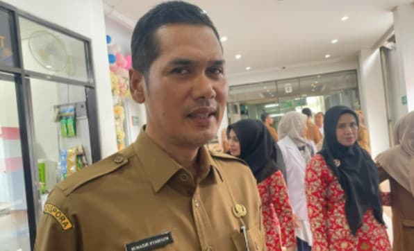 DPRA Diam Soal Desakan Investigasi Dugaan Nikah Siri Sekda Aceh