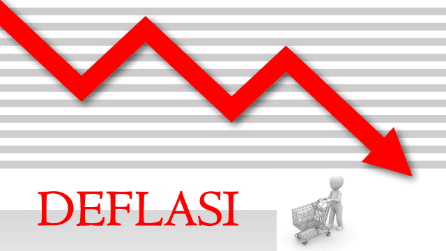 Deflasi 0,05% di Lhokseumawe, Ikan Tongkol Jadi Penyumbang Utama