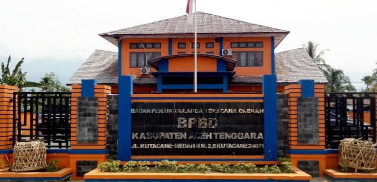 Honorer BPBD Aceh Tenggara Keluhkan Gaji Tertunggak Tiga Bulan
