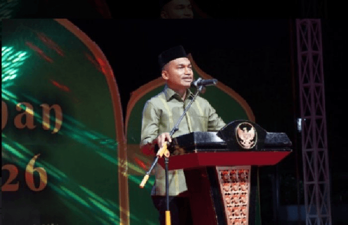 Ramadhan Fair Abdya 2026 Tingkatkan Ekonomi UMKM Lokal Aceh Barat Daya