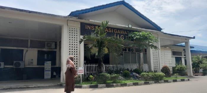 Dokter Wanita Laporkan Atasan ke Polisi di RSUTP Aceh Barat Daya