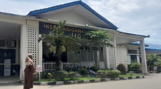 IDI Abdya Diminta Mediasi Konflik Dua Dokter RSUTP untuk Jaga Pelayanan Kesehatan