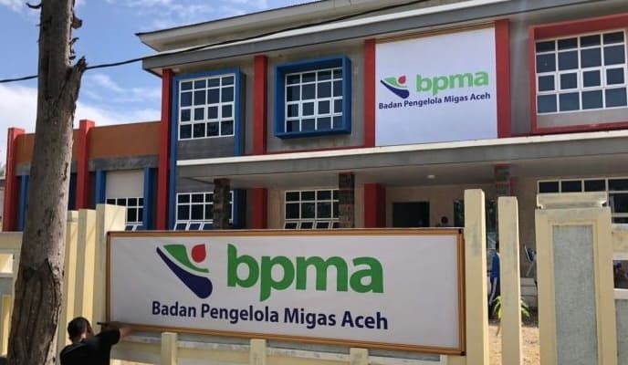 Investor Jepang Lirik Eks Blok Repsol di Lepas Pantai Pidie, BPMA Dorong Joint Study