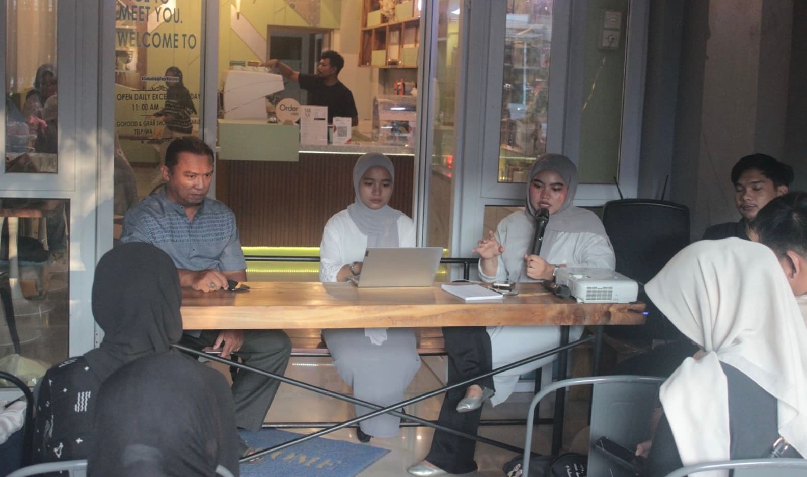 GeRAK Aceh Soroti Hak Korban Bencana, Soroti Kebijakan Daerah