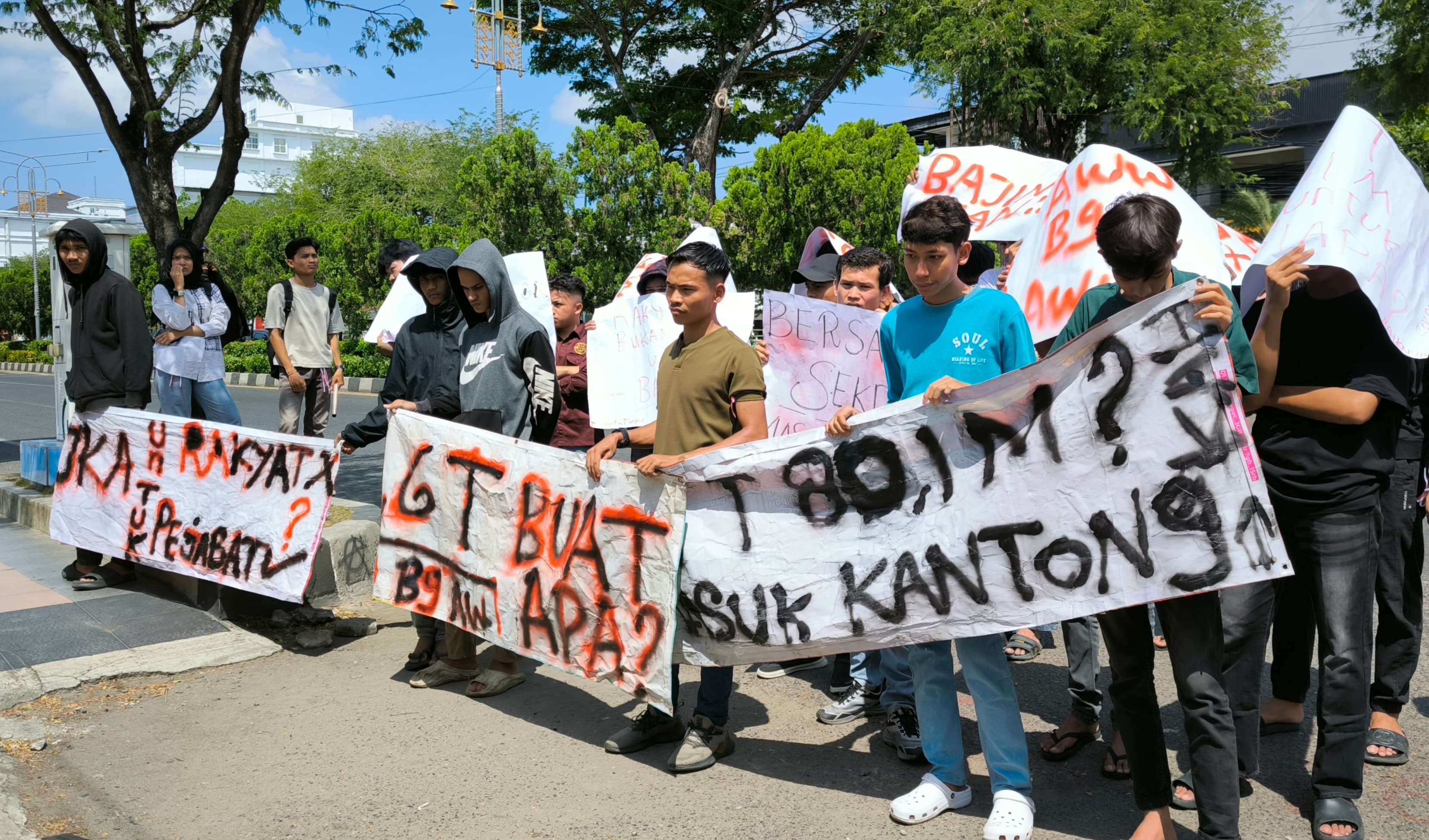 Anggaran JKA Aceh Dipangkas, Warga Terdampak Bencana Terancam