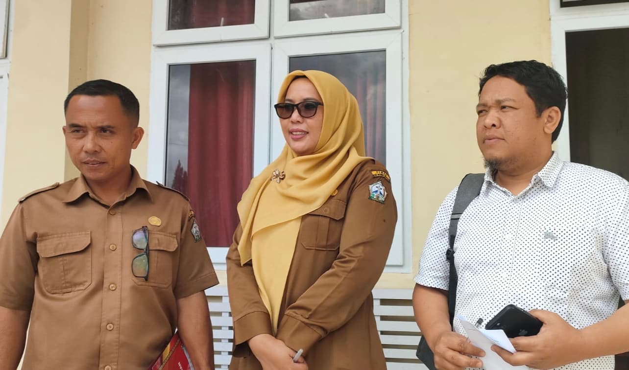 Pemkab Bener Meriah Laporkan Wartawan Dugaan Pemerasan Bantuan Daging Meugang