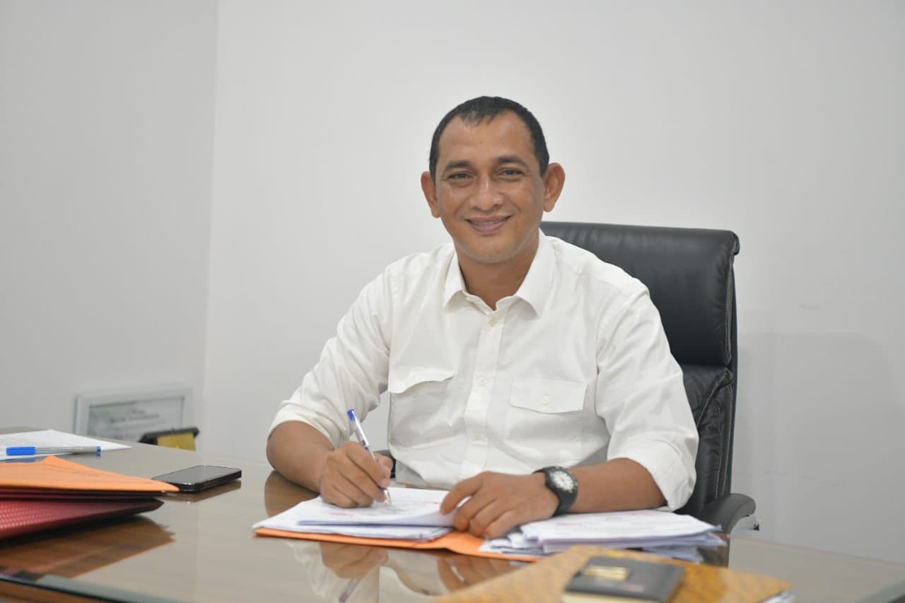 Operasi Pasar Murah Digelar di Lima Daerah Aceh Jelang Lebaran