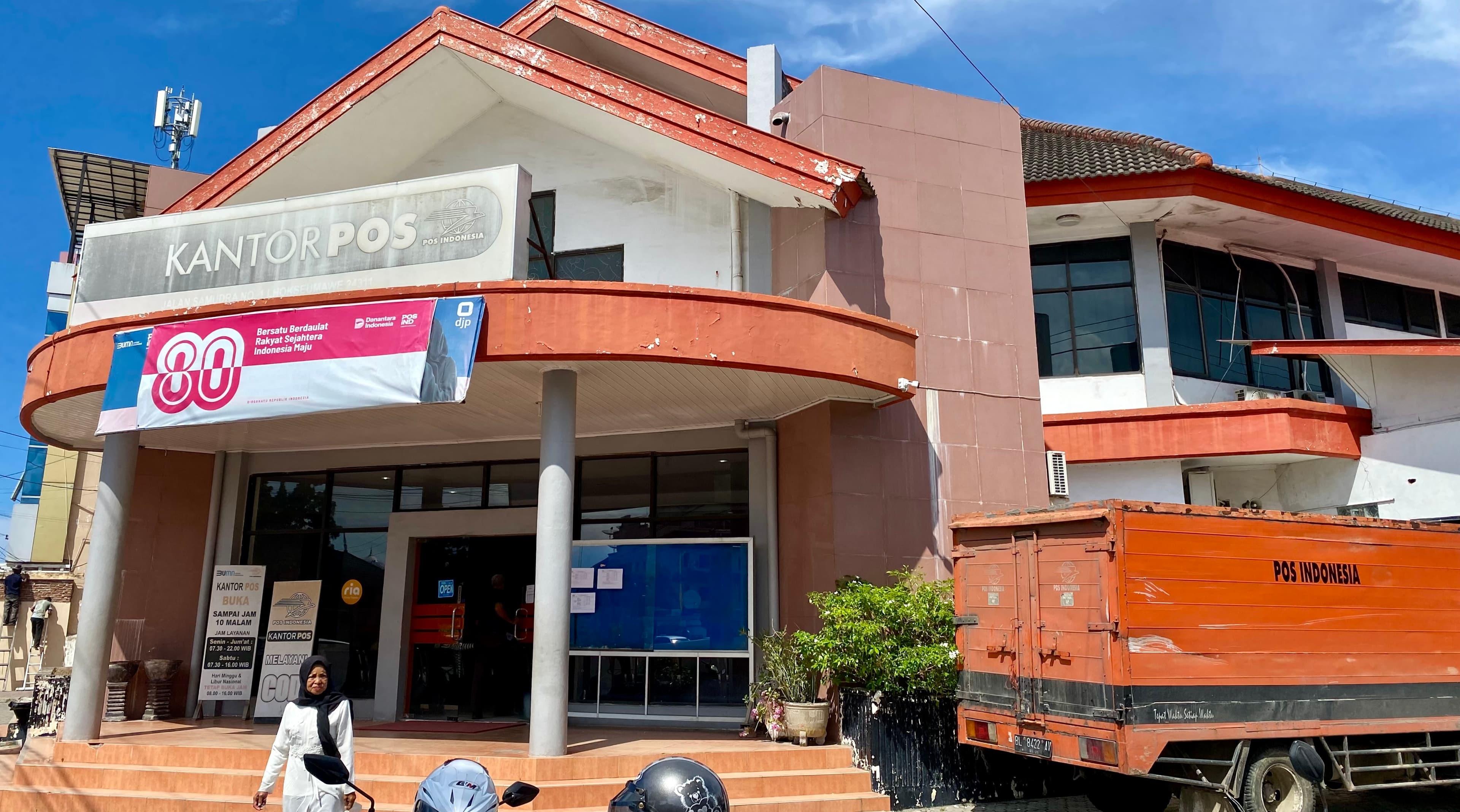 90 Warga Lhokseumawe Belum Ambil Bantuan Pemulihan Ekonomi Rp720 Juta