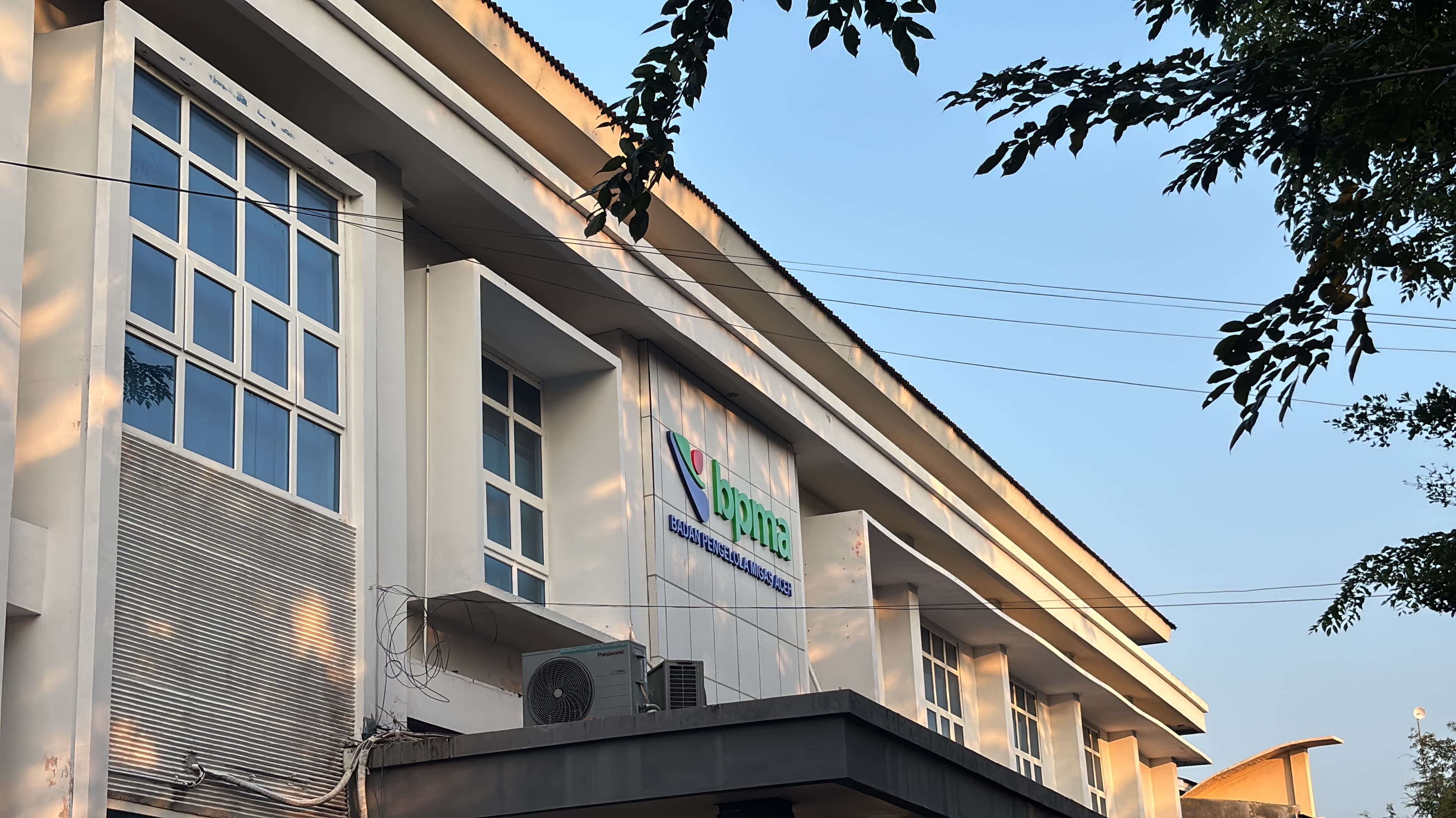 Blok Lhokseumawe Buka Peluang Investor Baru, BPMA Proses Alih Kelola Rantau Perlak