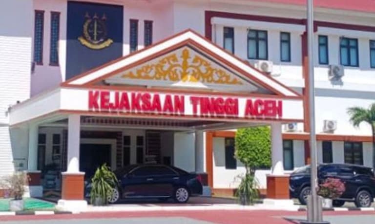 Kasus Korupsi Beasiswa Rp420 Miliar di Aceh Masih Terhenti di Tahap Penyidikan