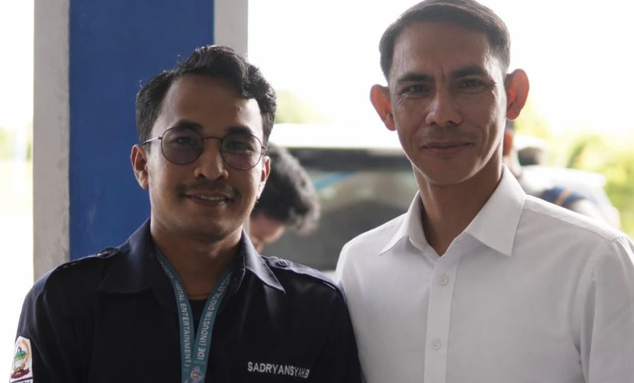 Plt Kadisdikbud Aceh Singkil Diminta Perkuat Tata Kelola dan Dorong Transformasi Digital