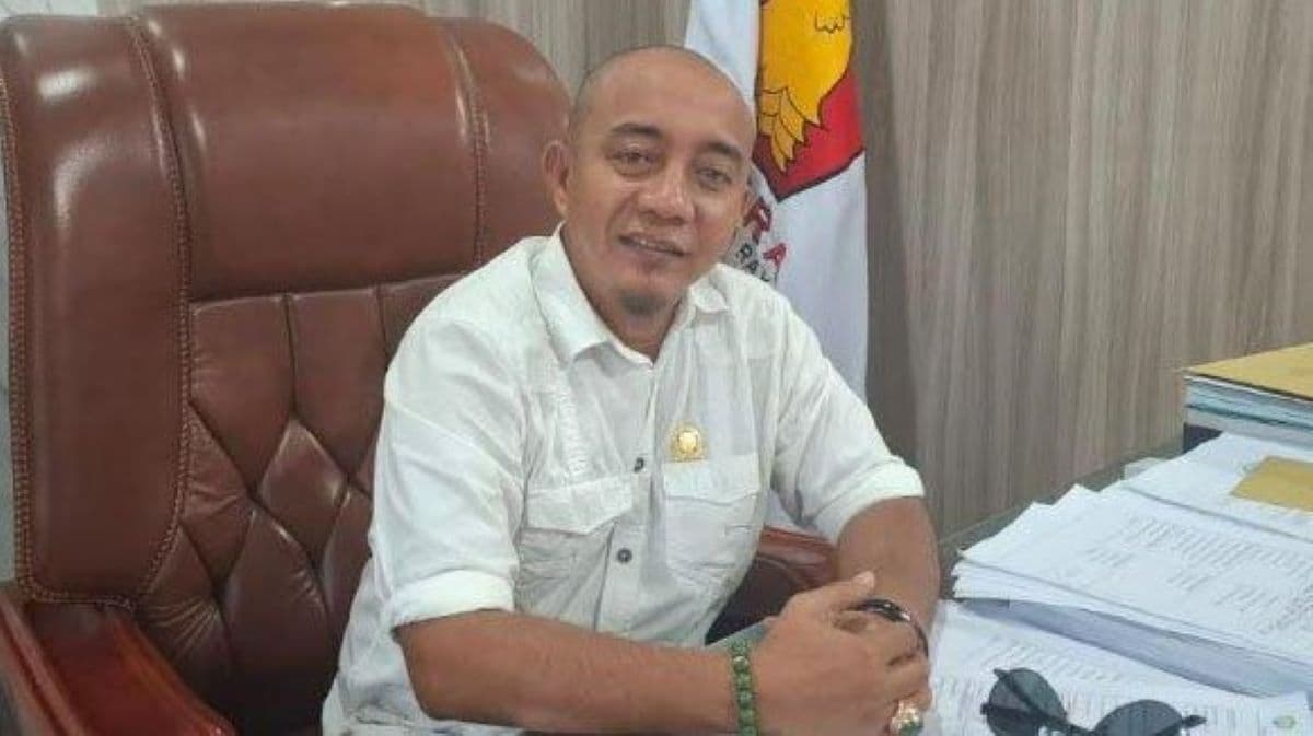 Ketua DPRK Abdya Imbau Kafe Tutup Saat Tarawih untuk Jaga Kekhusyukan Ramadan