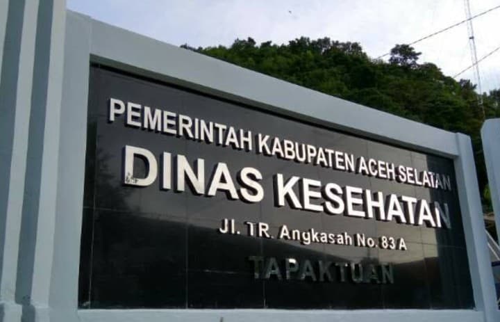Hasil Uji Lab Keracunan MBG Aceh Selatan Tak Dibuka ke Publik