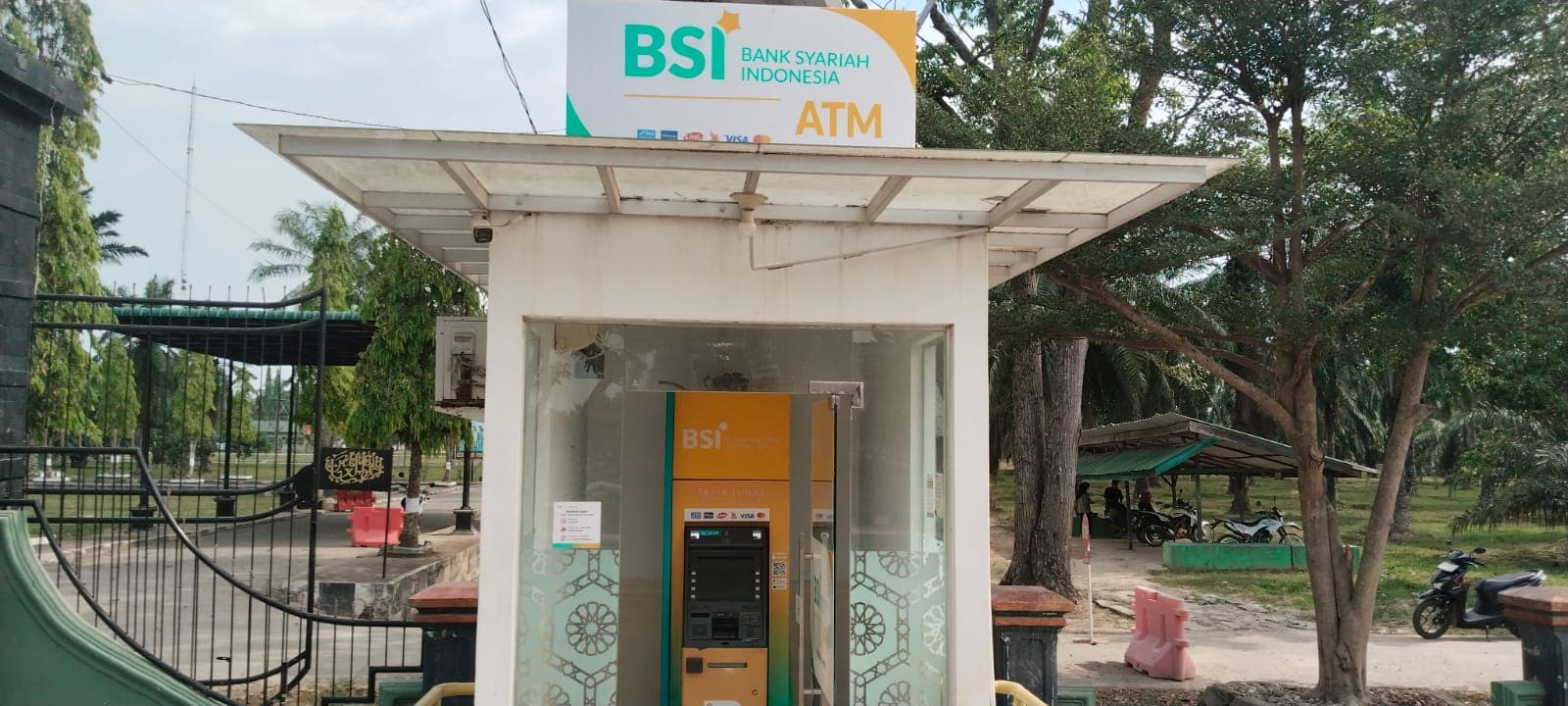 Tiga Bulan Pascabanjir, ATM BSI di Aceh Tamiang Masih Tak Berfungsi