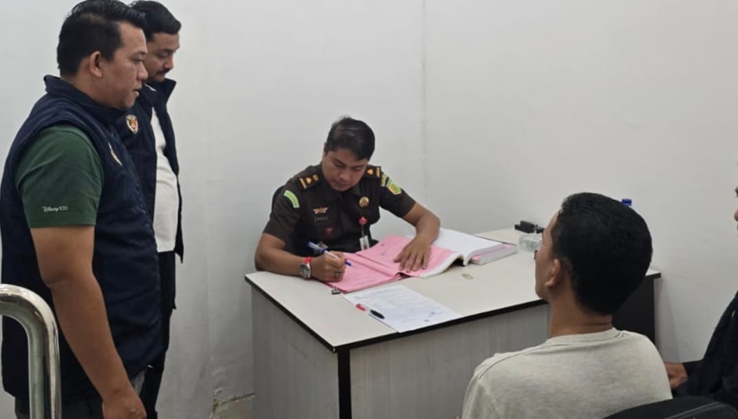 Petani Aceh Tenggara Didakwa Jual Kulit Harimau Rp 80 Juta di Kutacane