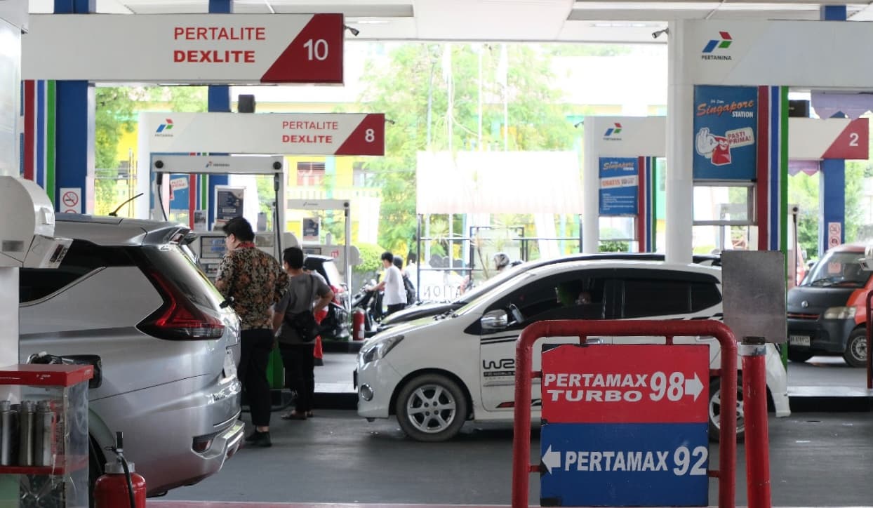 Pertamina Siagakan Satgas Pastikan Pasokan Energi Aman Saat Mudik di Aceh
