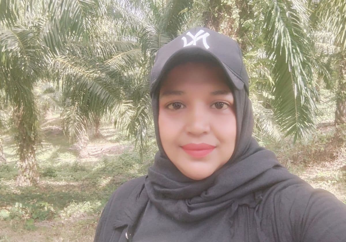 Aktivis Aceh Desak Kapolri Usut Kasus Penyiraman Air Keras KontraS