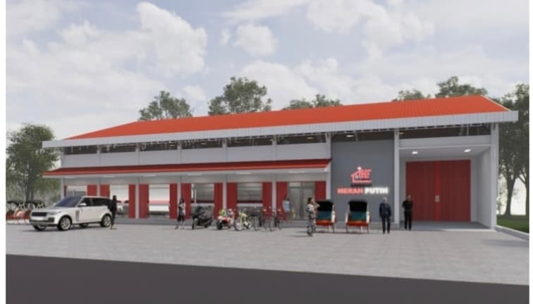 TTI Nilai Target 80 Ribu Koperasi Merah Putih Terlalu Ambisius