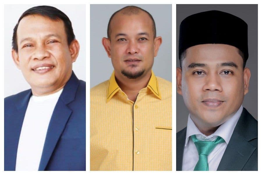 Fraksi DPR Aceh Dukung Kepemimpinan Abang Samalanga, Tolak Isu Mosi Tidak Percaya