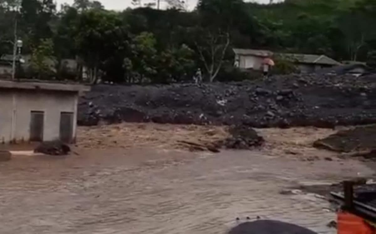 Banjir Kembali Terjang Lampahan Timur, Warga Bener Meriah Desak Normalisasi Sungai